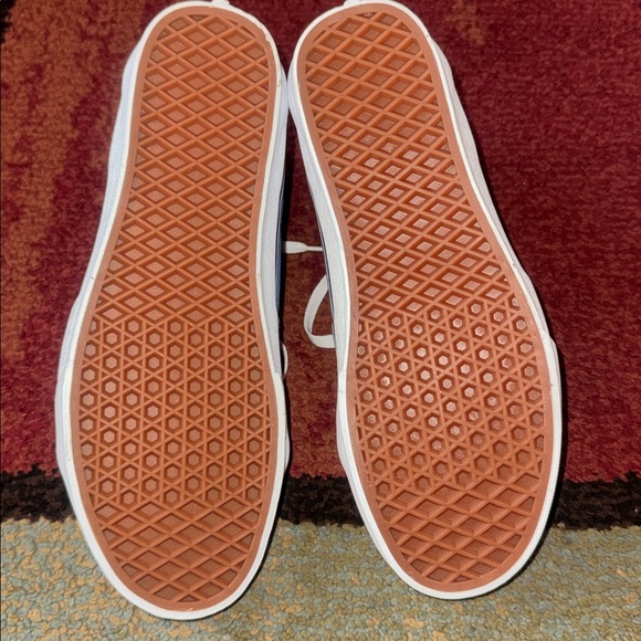 Vans‎ Sk8-Hi Shoes - Picture 6 of 9